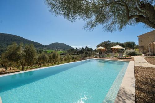 Algaida Hotel | Fincahotel Treurer - Olive Grove & Grand House - Adults Only