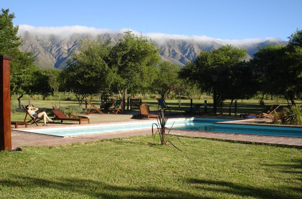 Nono House | Fincas del Huacle