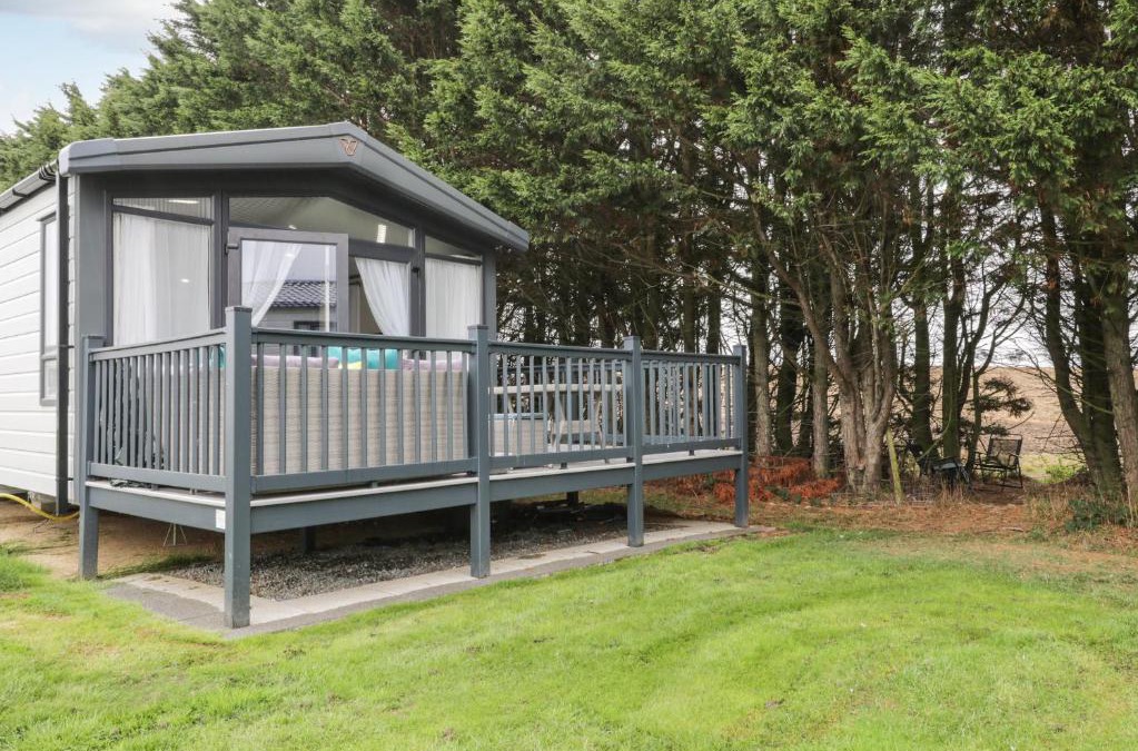 Cayton Bay House | Finch 59