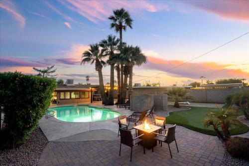 South Scottsdale House | Find Me Under The Palms