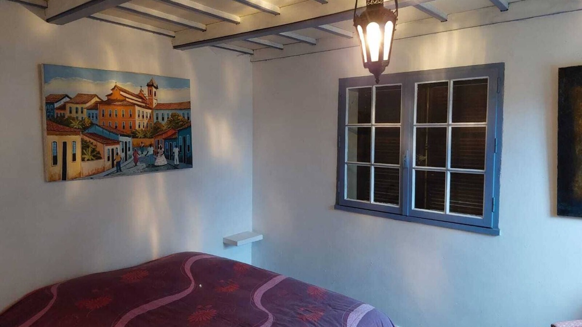 Gilette House | Find Serenity at this Nature-Surrounded Retreat, 35mn away from Nice, France