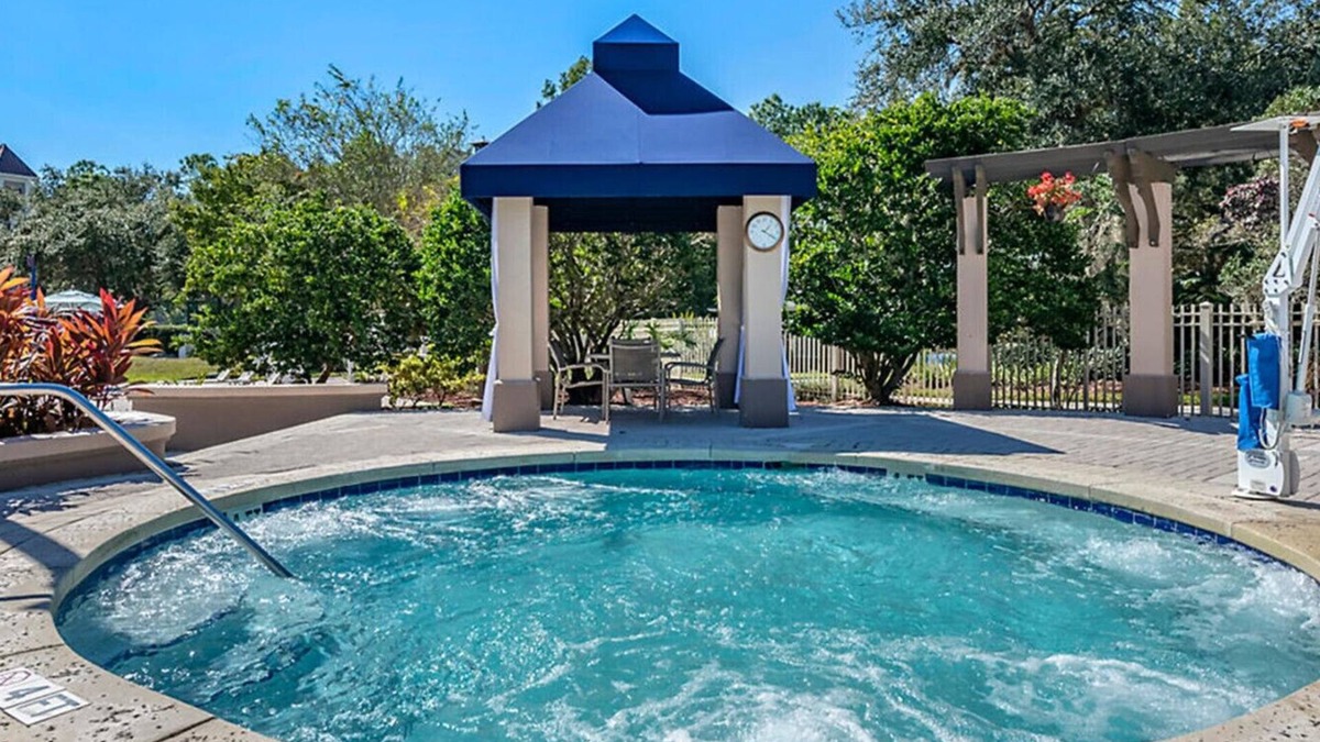 St. Augustine Condo | Find the Fountain of Youth in St Augustine in this 2BD condo with resort amenities