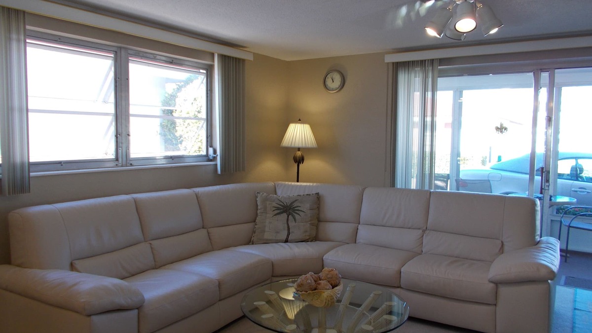 Siesta Key Villa | Find Your Happy Place on Siesta Key, Crescent Beach