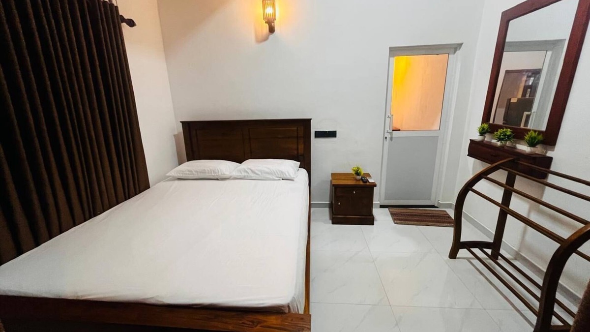 Nalagasdeniya Apartment | Find Your Peace by the Beach – Hikka Calm Place.
