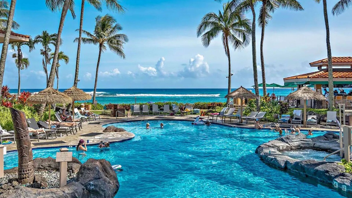 Poipu Resort | 𝐅𝐢𝐧𝐝𝐢𝐧𝐠 𝐌𝐞𝐢𝐥𝐢-Beach Fun at Waiohai Club +Resort Amenities. 2-Bedroom