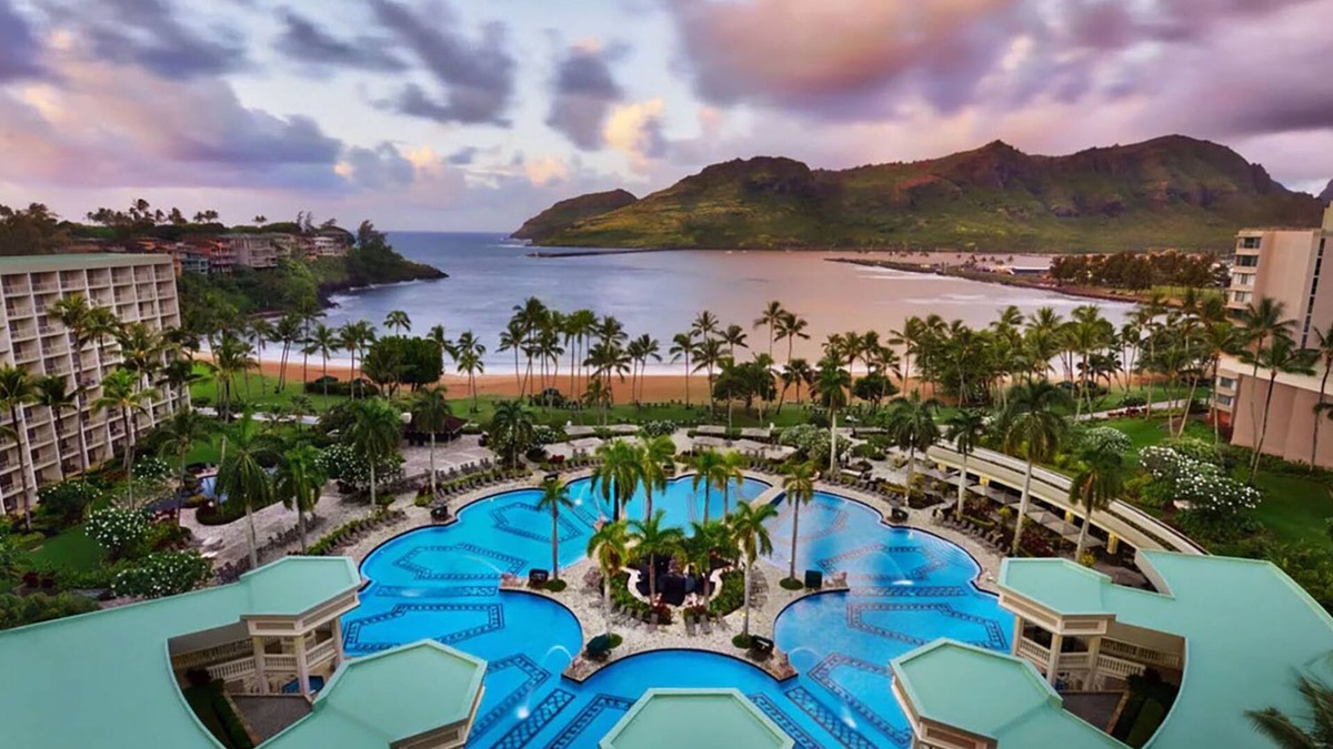 Lihue Resort | 𝐅𝐢𝐧𝐝𝐢𝐧𝐠 𝐌𝐞𝐢𝐥𝐢-Beach Fun@Kauai Beach Club Resort+Amenities! 1BR Suite