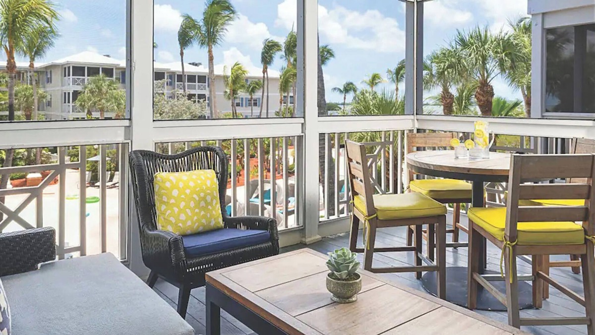 Key West Resort | 𝐅𝐢𝐧𝐝𝐢𝐧𝐠 𝐌𝐞𝐢𝐥𝐢 Dream Getaway at the Beach House Resort+Amenities. 2BR