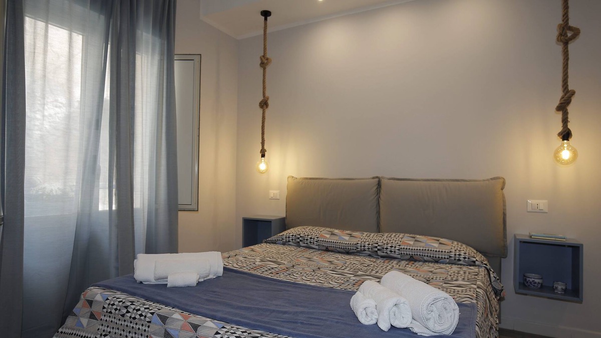Monte di Pieta Apartment | Fine Arts - Studio apartment in the center of Palermo