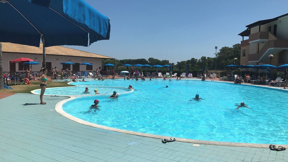 Marina di Pisticci Resort | Finely furnished vacation home