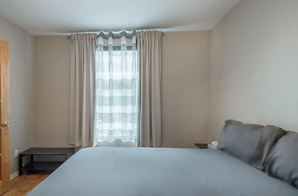 Gay Village Apartment | Finest Location - 1BedR apartment in Downtown MTL