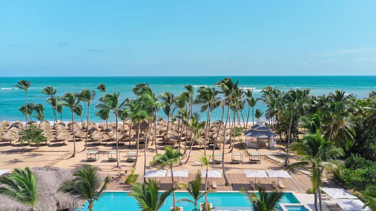 Punta Cana Resort | Finest Punta Cana by The Excellence Collection - All Inclusive