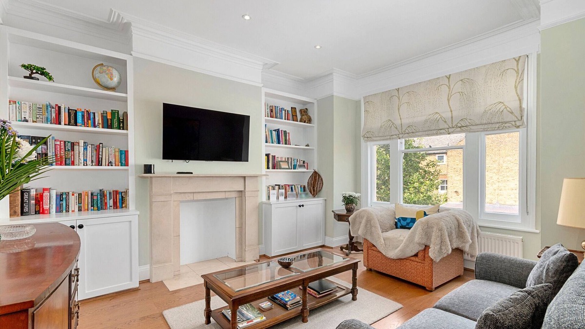 Thamesfield Apartment | Finest Retreats - Felsham