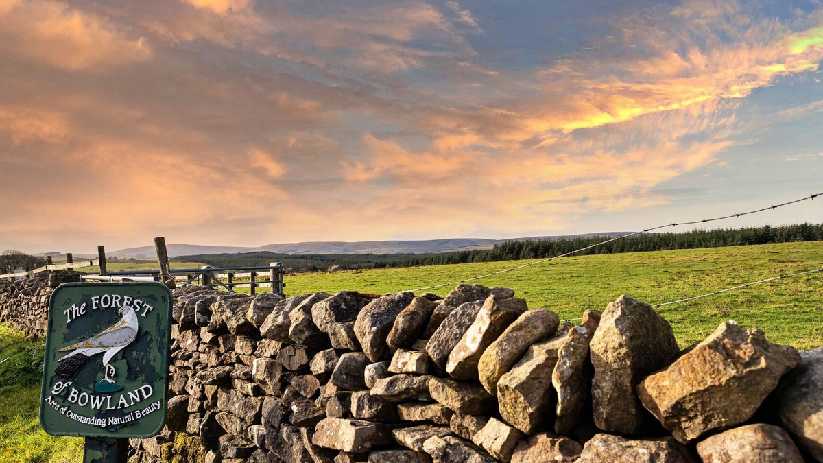 Tosside Cottage | Finest Retreats | Pinfold Cottage