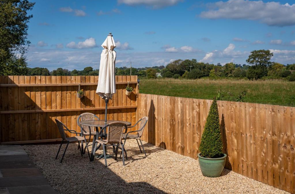 Wedmore House | Finest Retreats - Rosebud Cottage