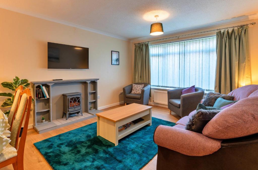 Burnham-on-Sea House | Finest Retreats - Southern Lea