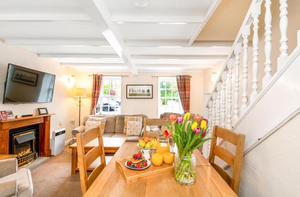 Thirsk House | Finest Retreats - Swaledale Hall Cottage