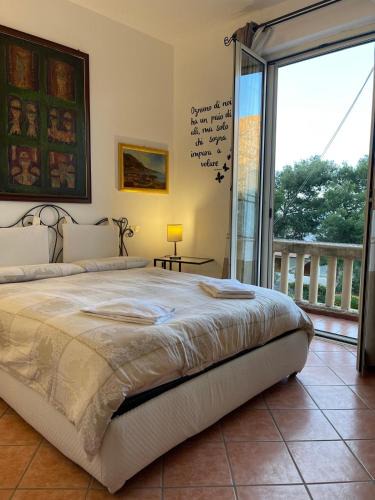 Sferracavallo House | FINESTRA SUL MARE