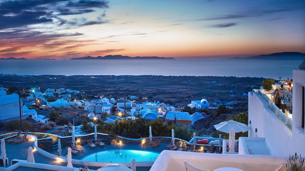 Finikia Hotel | Finikia Memories Hotel