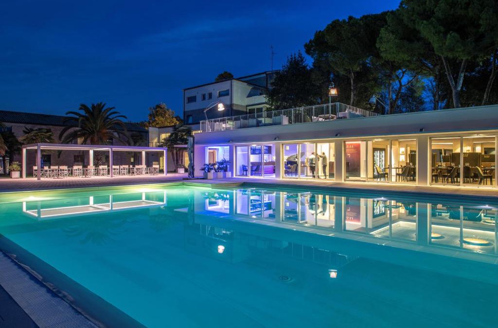 Senigallia House | Finis Africae Hotel