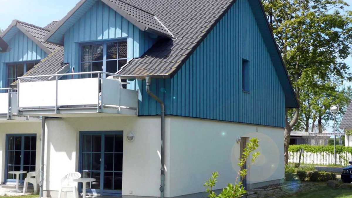 Putgarten Apartment | Finja, vacation apartment in Putgarten at Cape Arkona, Nordstrand, Wittow, Rügen
