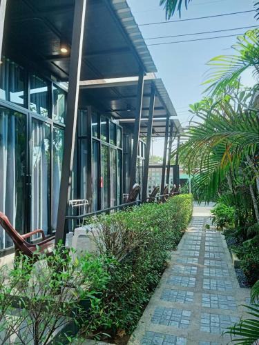 Ao Nang Hotel | Finlay Cottage Aonang