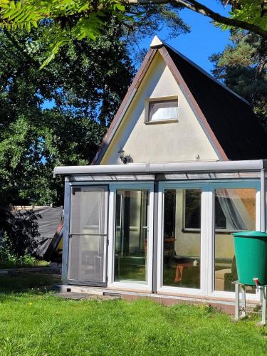 Oberhavel House | Finnhaus