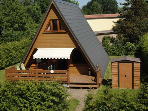 Eldena House | Finnhuette Cathleen Schulz