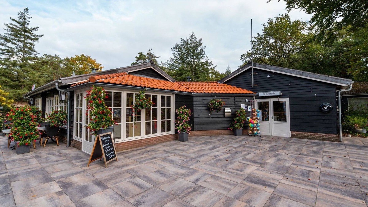Municipality of Westerveld House | Fins Chalet by Interhome