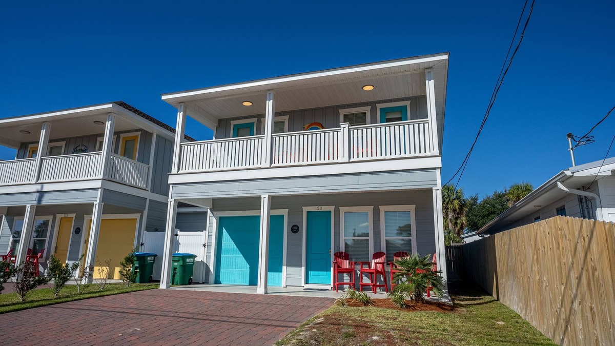 Laguna Beach Estates House | FINS - The Perfect Getaway for Family & Friends
