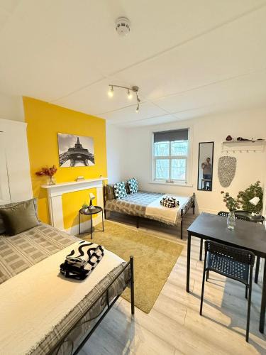Tollington House | Finsbury Park Rooms