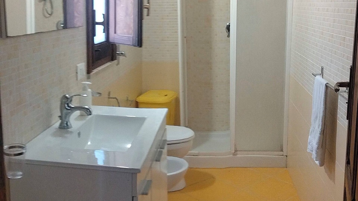 Trapani Apartment | Fior di loto apartments surrounded by nature at a stone's throw from the sea and the city