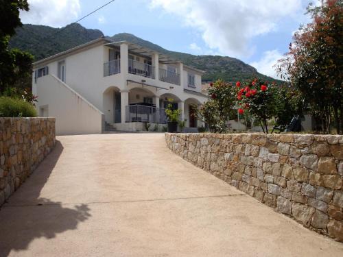 Galeria Apartment | Fior di Macchia