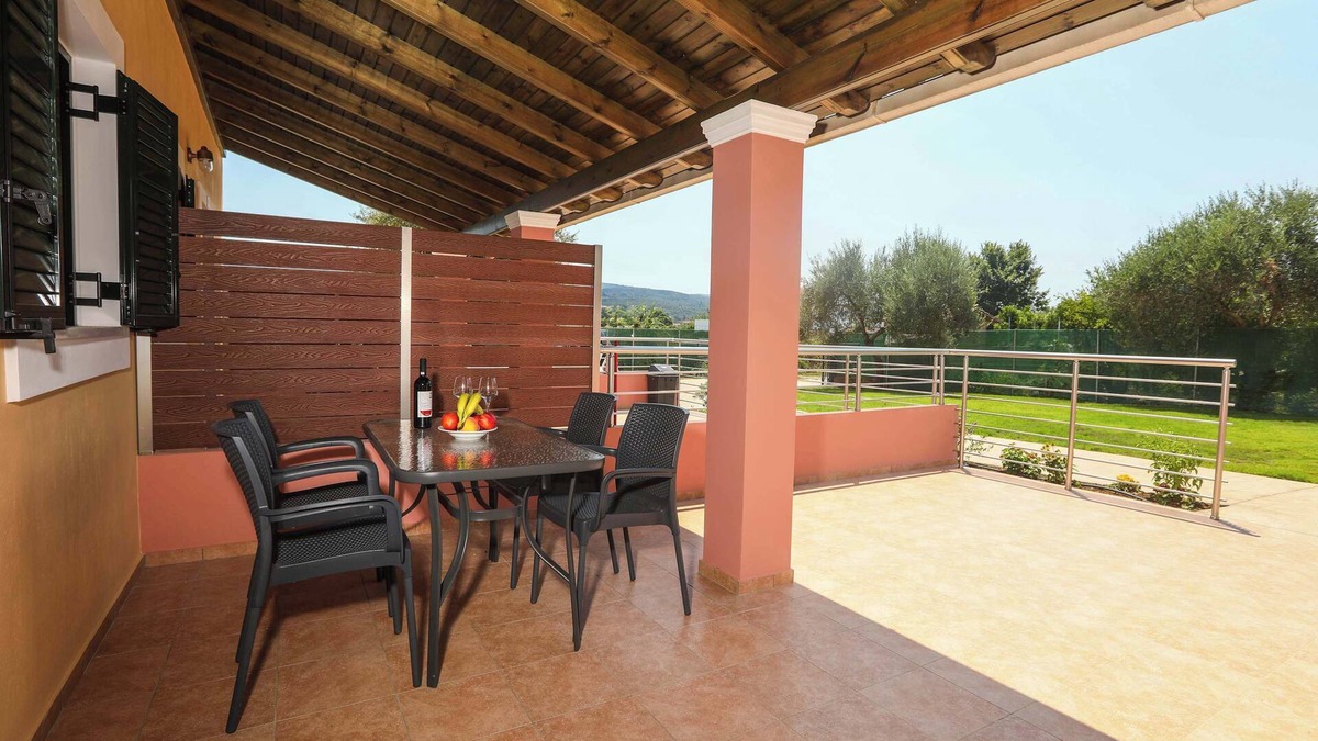 Roda Apartment | Fior Di Roda - Accessible facilities