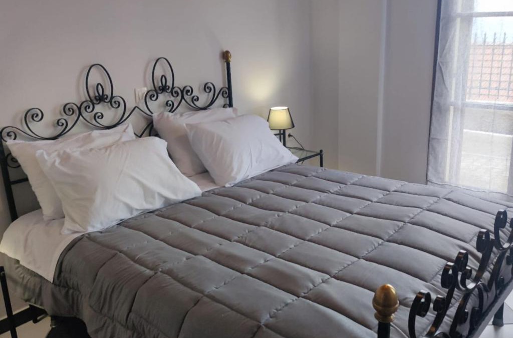 Dilinata Apartment | Fioravante