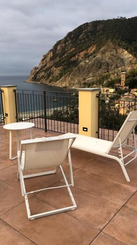 Cinque Terre House | Fiordarancio Room Rental