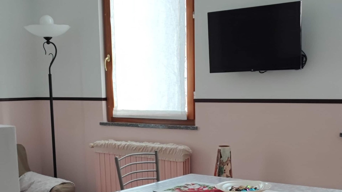 Mazzo Apartment | FiordiCasa - Apartment near Rhofmilano - Galeazzi Hospital