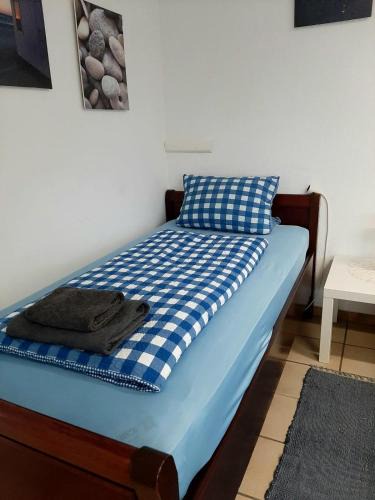 Esselbach Apartment | Fiore Gästezimmer