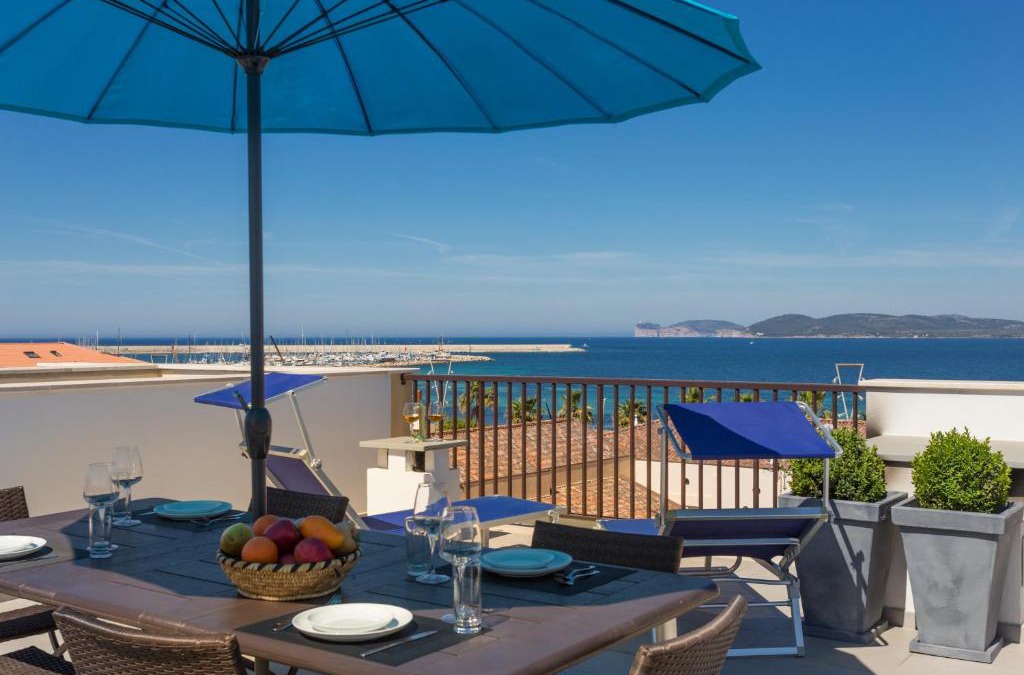 Pivarada Apartment | Fiore Penthouse