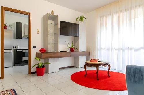 Cesate Apartment | Fiori del Lario 110 Mq #Fiera Rho Milano Como Malpensa