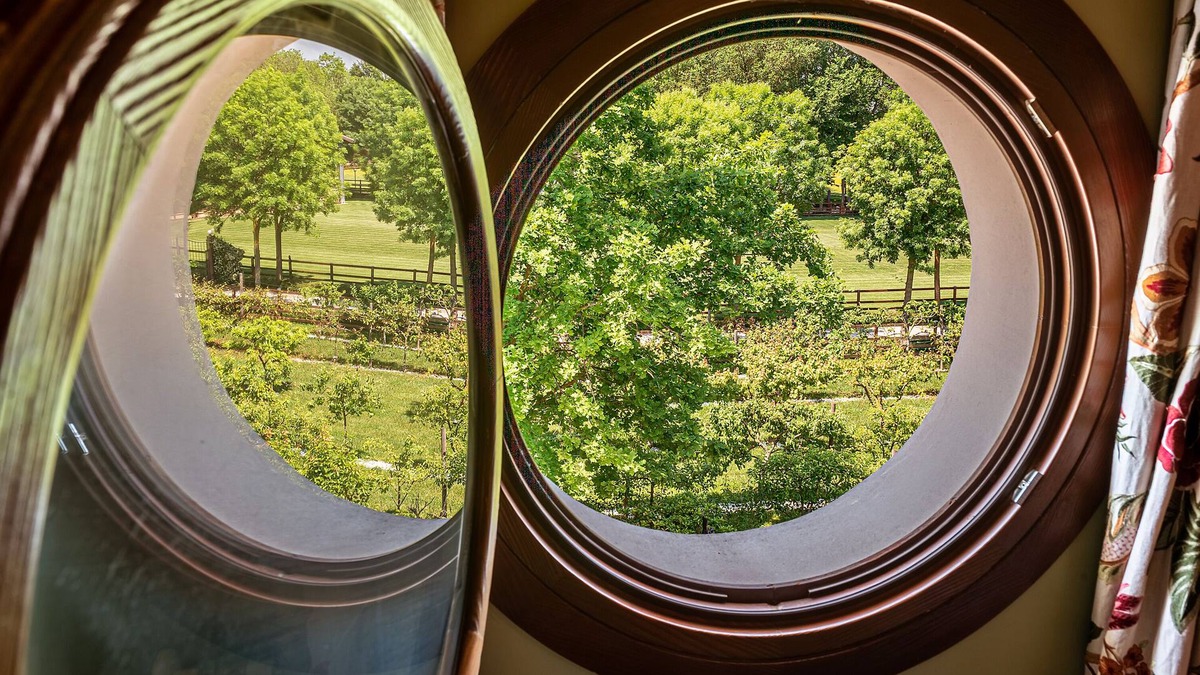 Zelarino House | Fiori&Frutti Agriresort