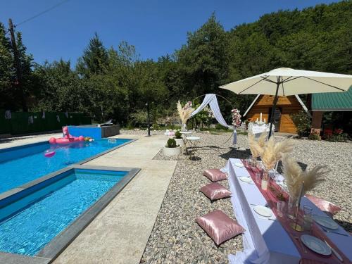 Foca House | FiP Pure