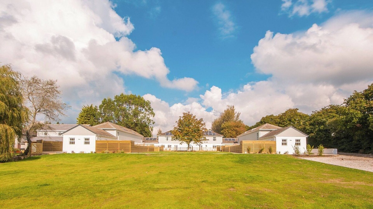 Saltash Cottage | Fir Cottage - UK38485