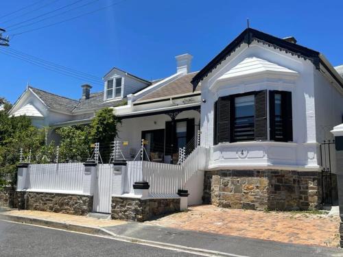 Green Point House | FIR Villa 3 Bedroom house