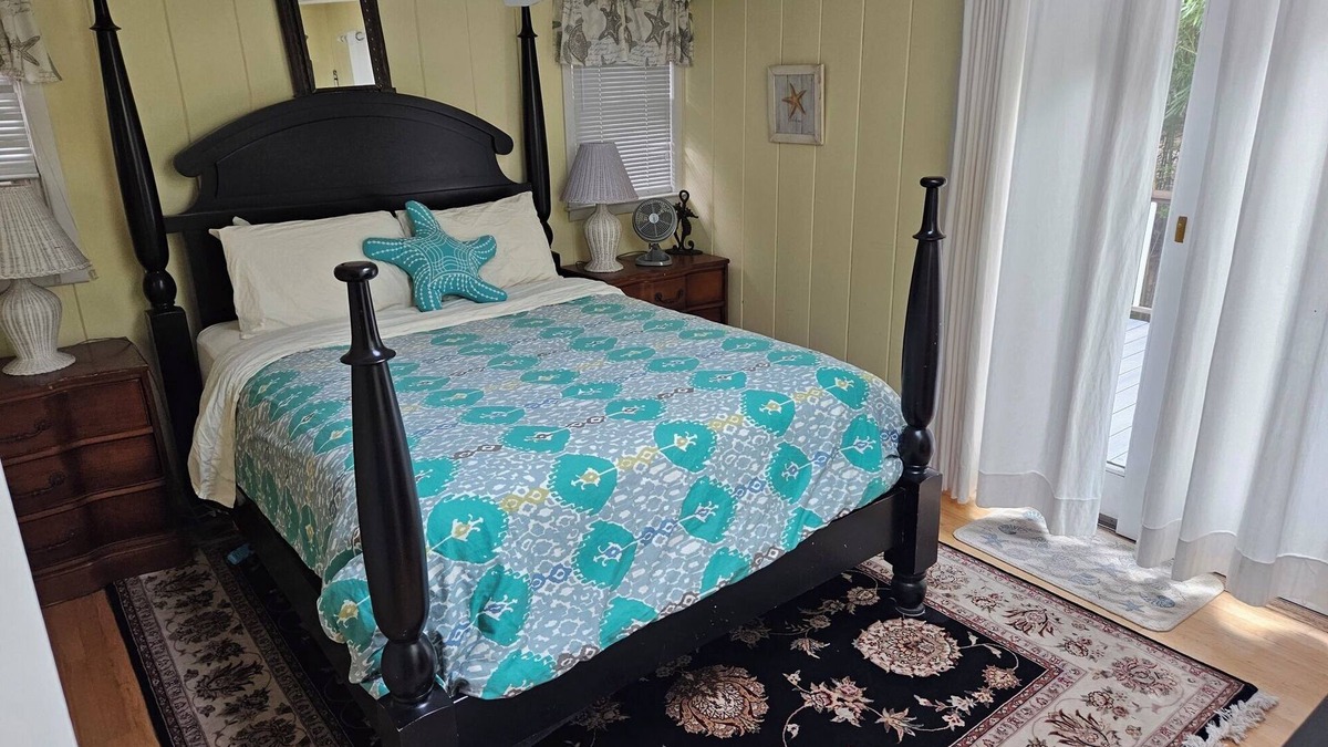 Ocean Beach House | Fire Island paradise! 1 min. walk to the beach. 5 min to where the fun happens!