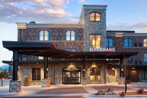 Whitefish Hotel | Firebrand Hotel