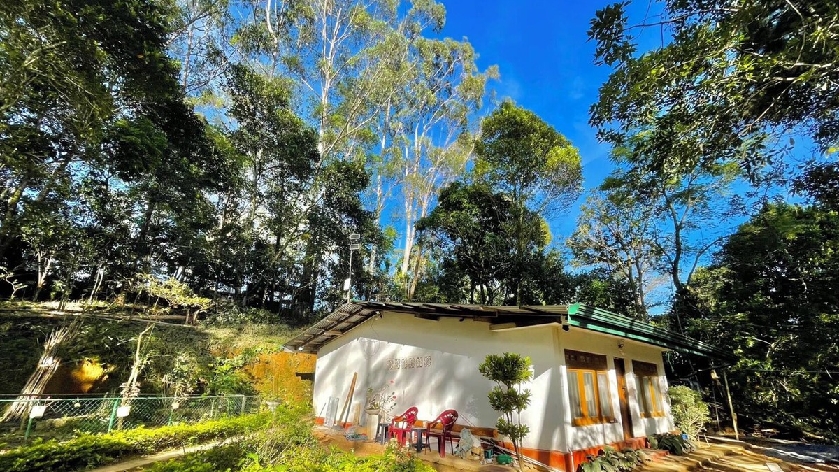 Bandarawela House | Firefly Cottage Bandarawela