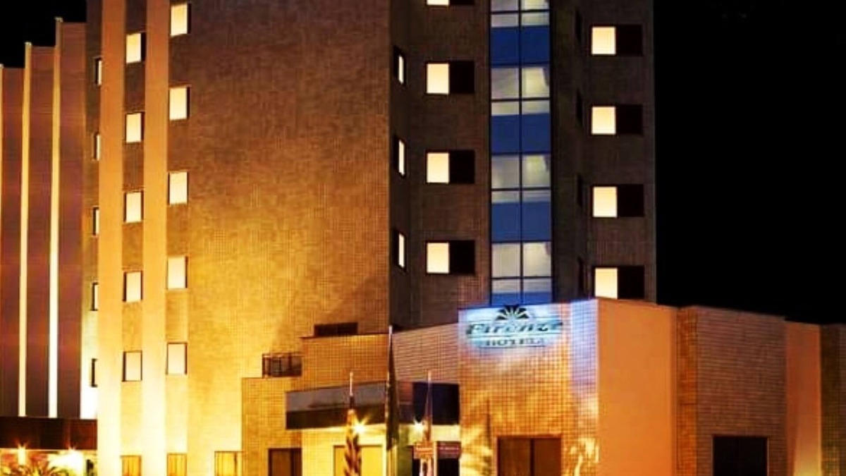 Votuporanga Hotel | FIRENZE HOTEL