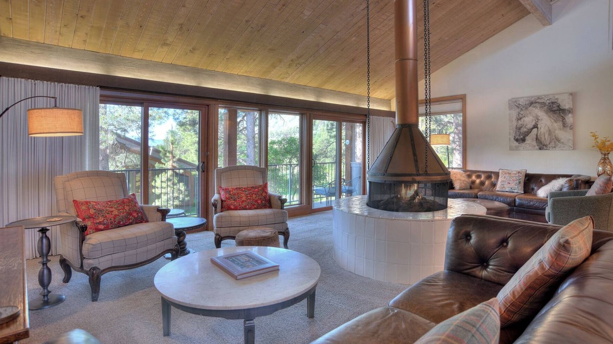 Purgatory Condo | Fireside Story (#802) Adventure Awaits | 2 Decks, Golf, Pool, Hot Tub