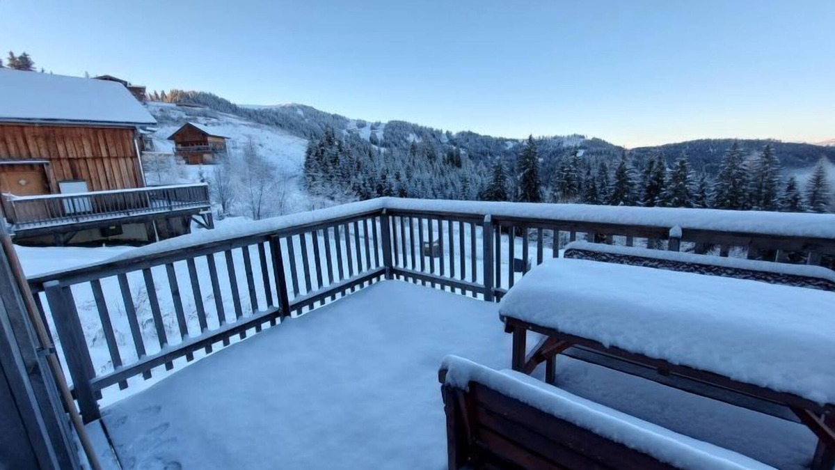Bad Sankt Leonhard im Lavanttal House | Firewater-Hütte by Interhome