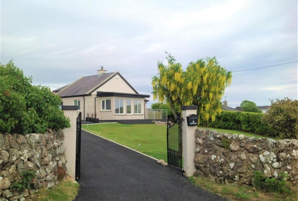 Rockcliffe House | Firpoint